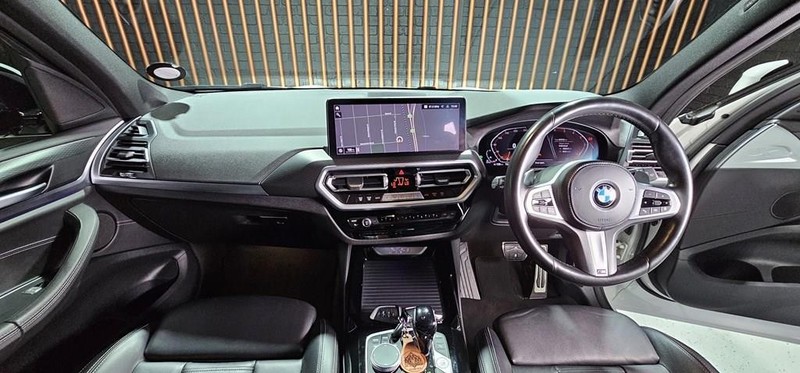 BMW X3 - Mit Mak Motors - Image 23