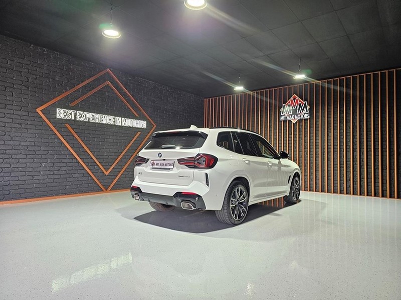 BMW X3 - Mit Mak Motors - Image 27
