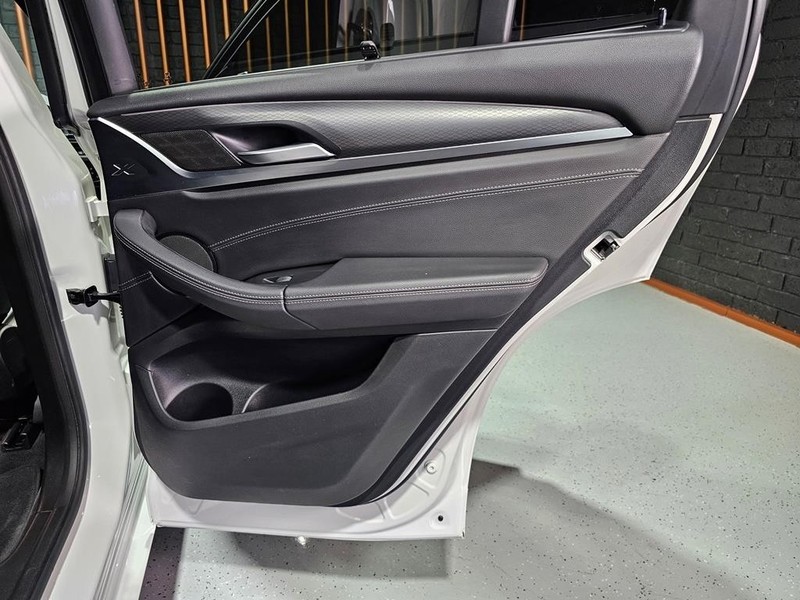 BMW X3 - Mit Mak Motors - Image 20