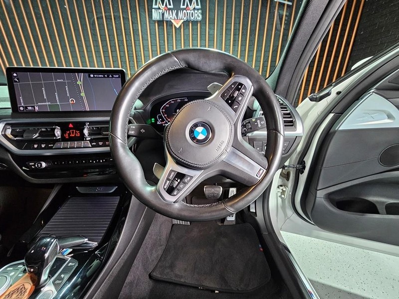 BMW X3 - Mit Mak Motors - Image 19