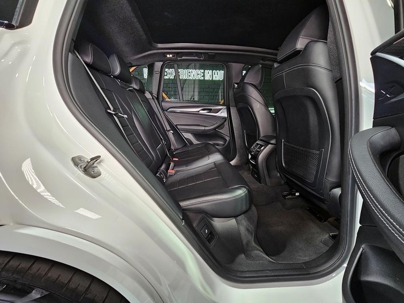 BMW X3 - Mit Mak Motors - Image 22