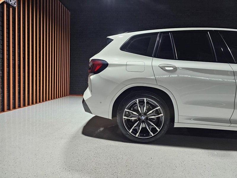 BMW X3 - Mit Mak Motors - Image 28