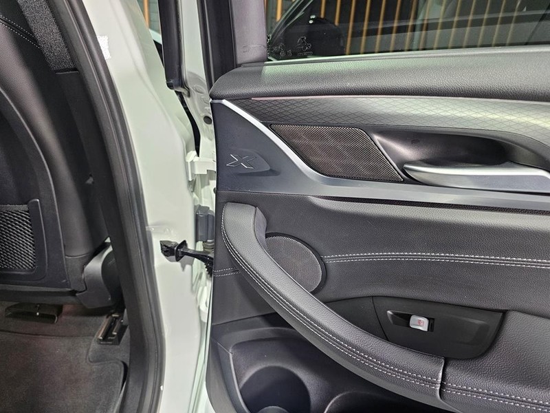 BMW X3 - Mit Mak Motors - Image 21