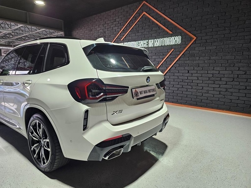 BMW X3 - Mit Mak Motors - Image 29