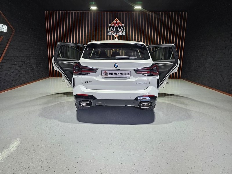 BMW X3 - Mit Mak Motors - Image 25
