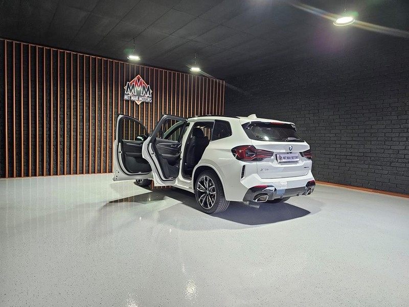 BMW X3 - Mit Mak Motors - Image 24
