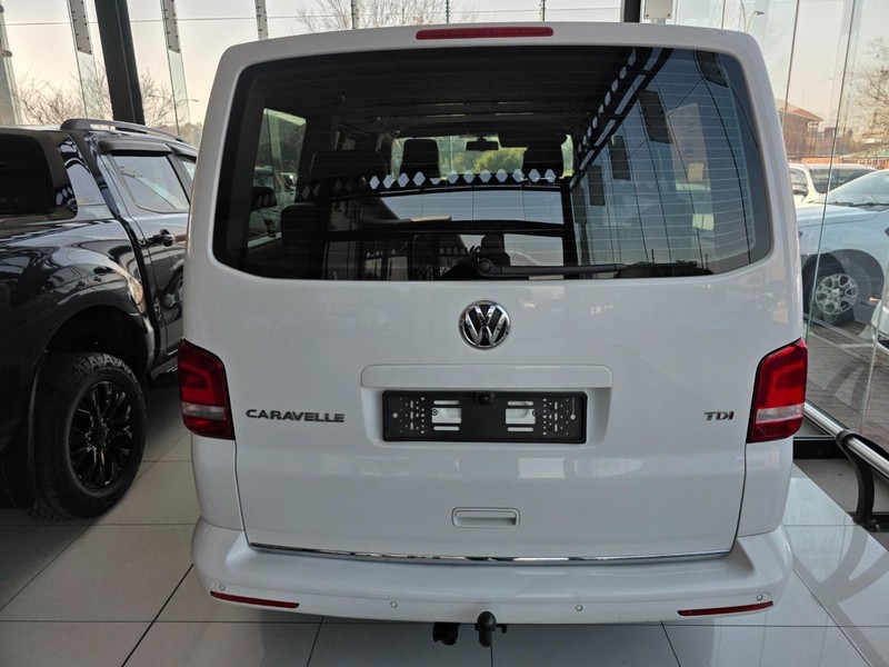 Volkswagen Transporter - Park Ford - Image 4