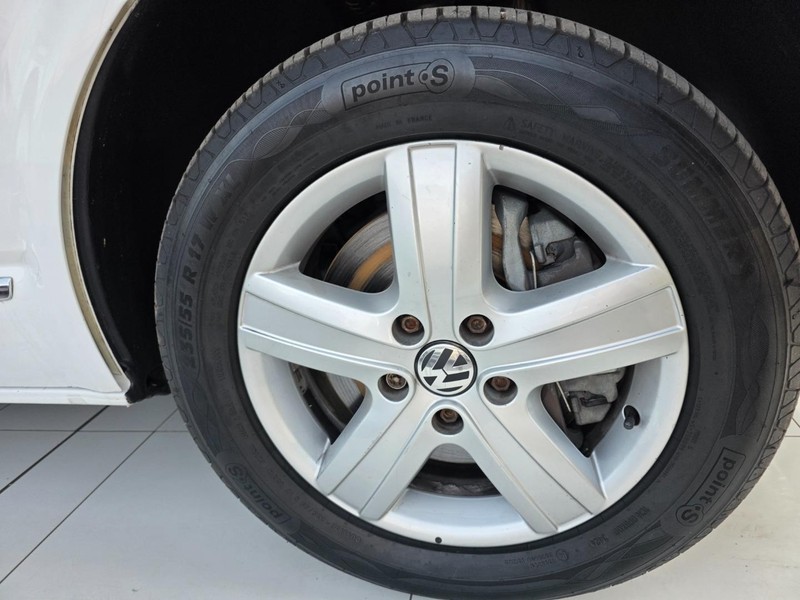 Volkswagen Transporter - Park Ford - Image 7