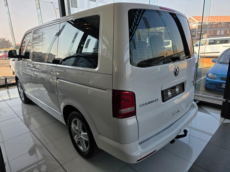 Volkswagen Transporter - Park Ford - Image 6