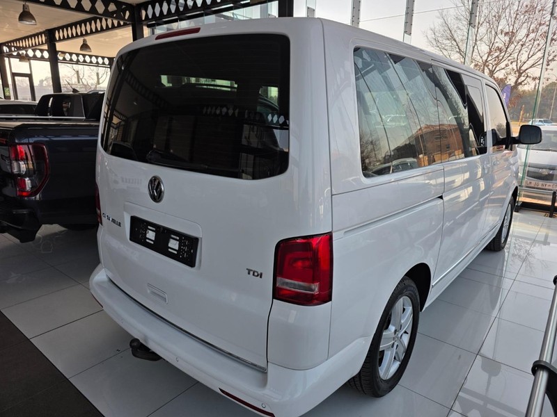 Volkswagen Transporter - Park Ford - Image 5