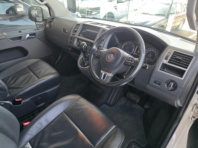 Volkswagen Transporter - Park Ford - Image 11