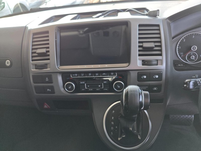 Volkswagen Transporter - Park Ford - Image 19