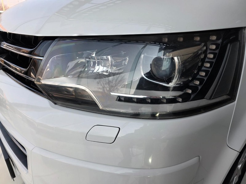 Volkswagen Transporter - Park Ford - Image 17