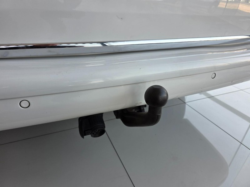 Volkswagen Transporter - Park Ford - Image 15