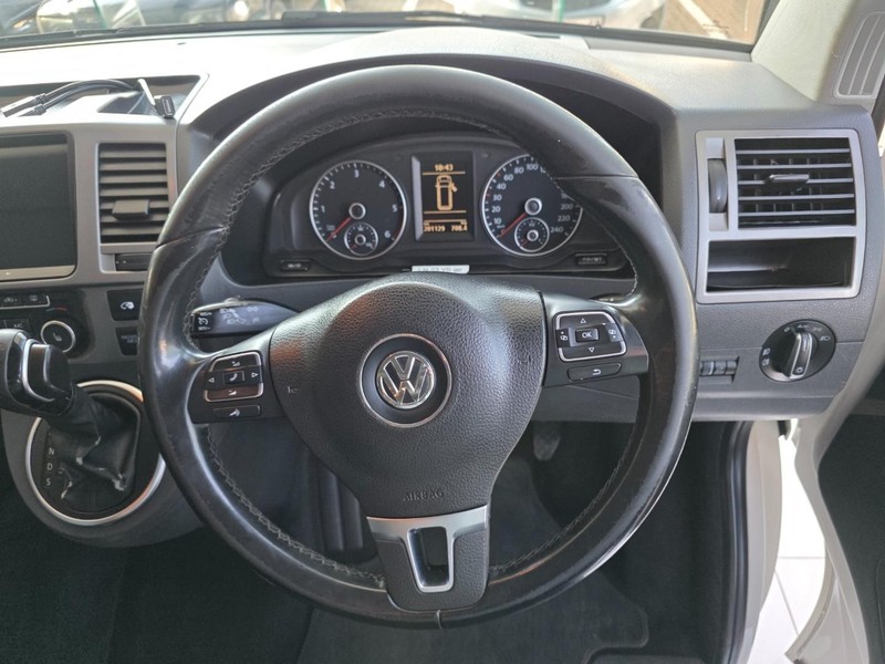 Volkswagen Transporter - Park Ford - Image 18