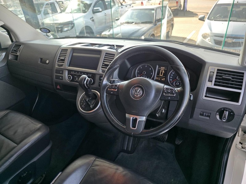 Volkswagen Transporter - Park Ford - Image 14