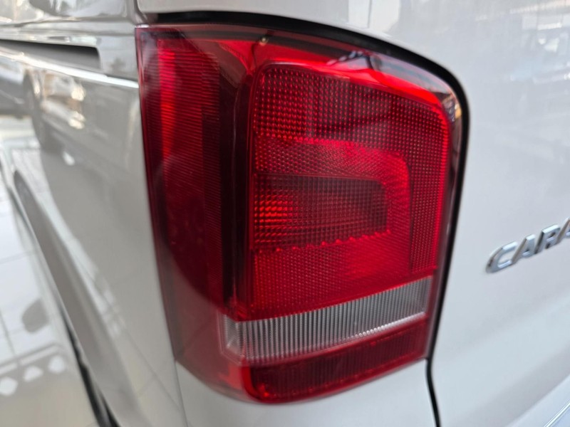 Volkswagen Transporter - Park Ford - Image 16