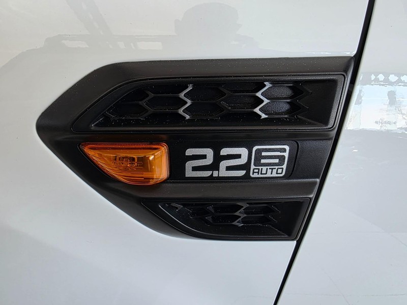 Ford Ranger - Park Ford - Image 8