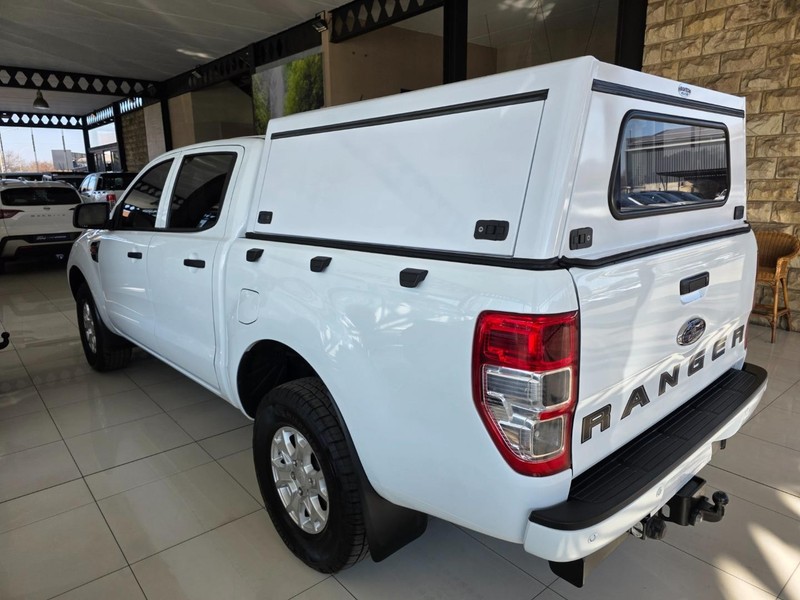 Ford Ranger - Park Ford - Image 4