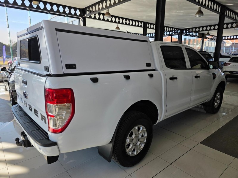 Ford Ranger - Park Ford - Image 6