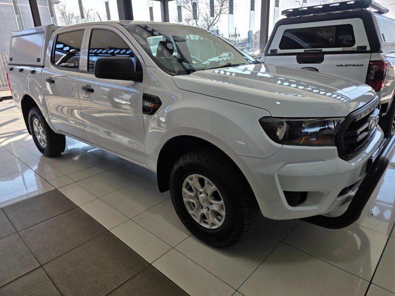 Ford Ranger - Park Ford - Image 1