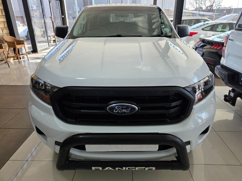 Ford Ranger - Park Ford - Image 2