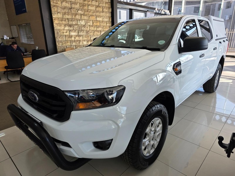 Ford Ranger - Park Ford - Image 3
