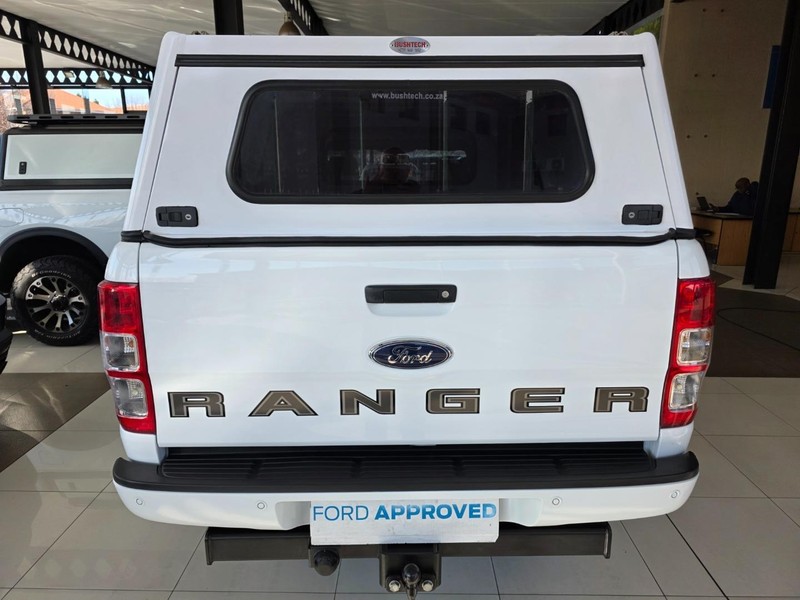 Ford Ranger - Park Ford - Image 5