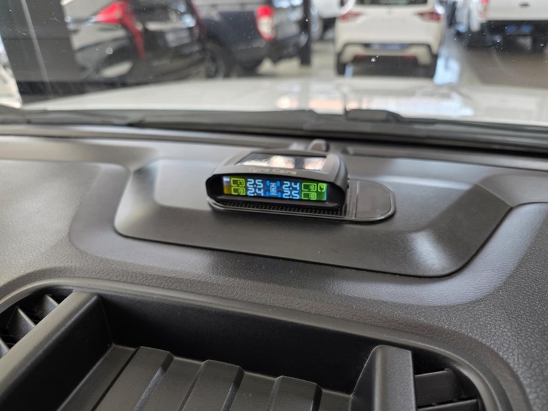 Ford Ranger - Park Ford - Image 19
