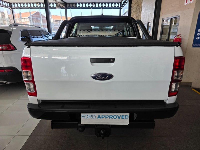 Ford Ranger - Park Ford - Image 4