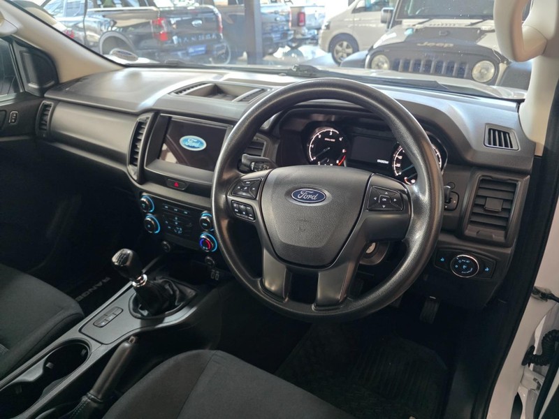 Ford Ranger - Park Ford - Image 15