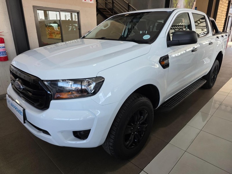Ford Ranger - Park Ford - Image 2