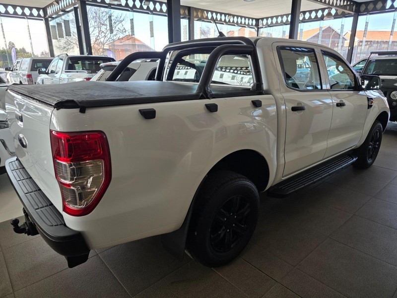 Ford Ranger - Park Ford - Image 5