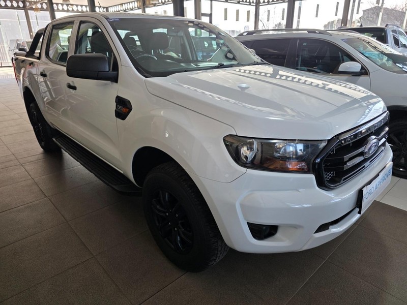 Ford Ranger - Park Ford - Image 1