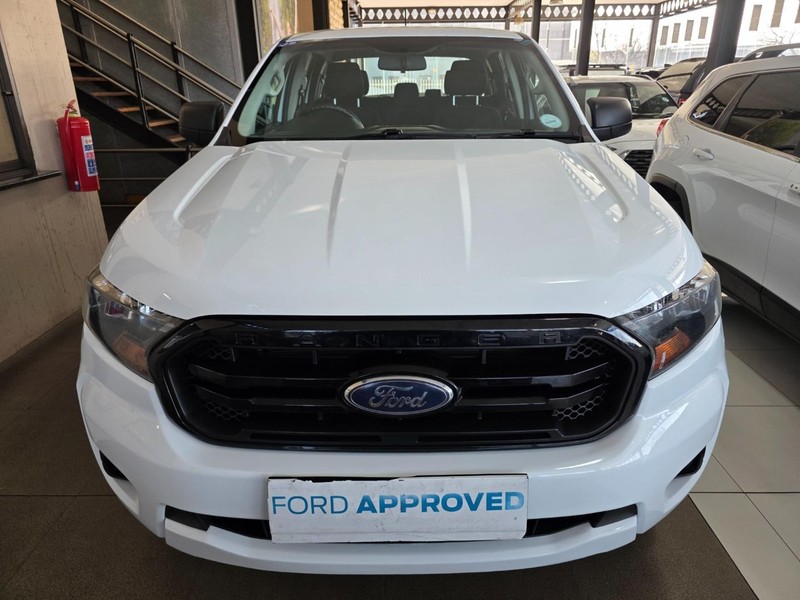 Ford Ranger - Park Ford - Image 3