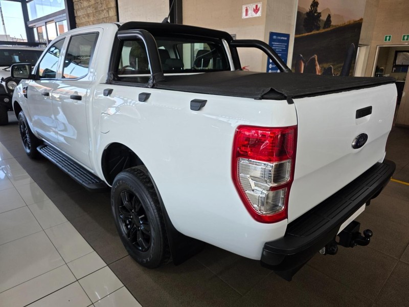 Ford Ranger - Park Ford - Image 6