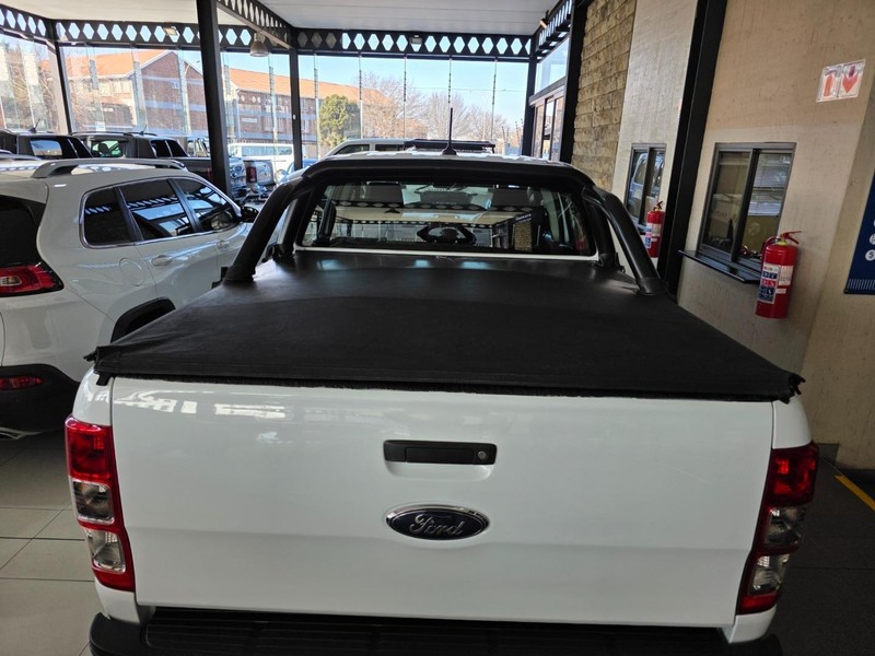 Ford Ranger - Park Ford - Image 21