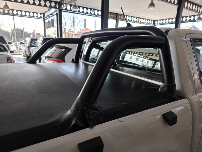 Ford Ranger - Park Ford - Image 20