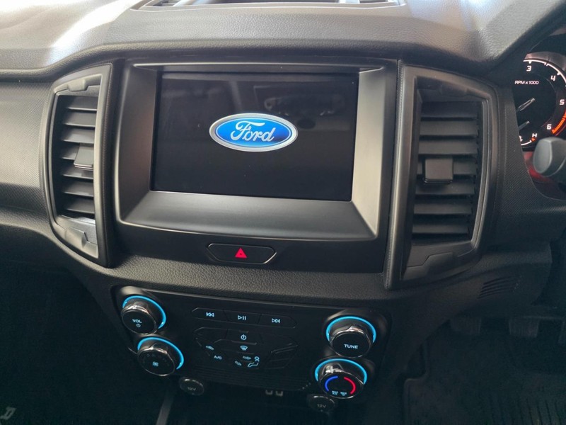 Ford Ranger - Park Ford - Image 22