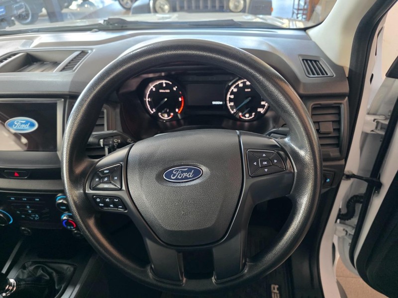 Ford Ranger - Park Ford - Image 23
