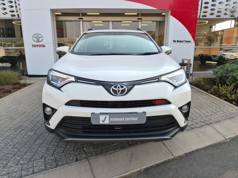 Toyota RAV4 - Nic Bottari Toyota - Image 2