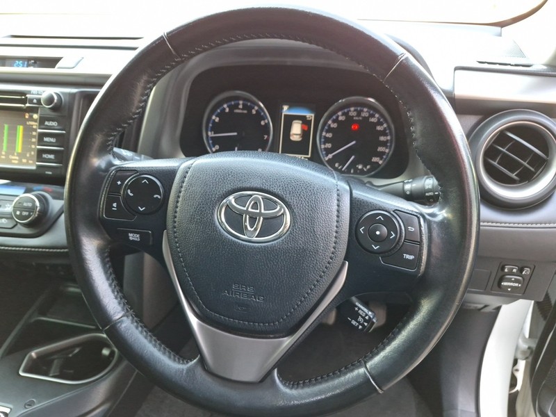 Toyota RAV4 - Nic Bottari Toyota - Image 6