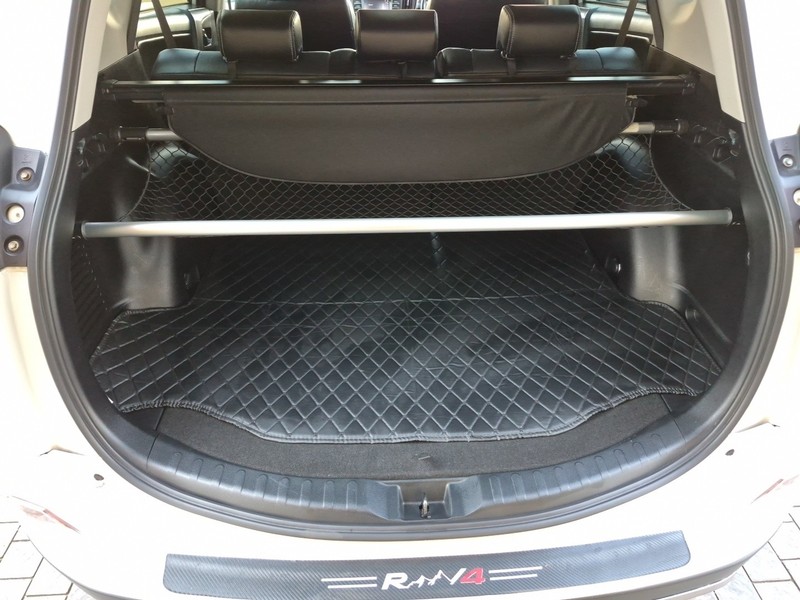 Toyota RAV4 - Nic Bottari Toyota - Image 18