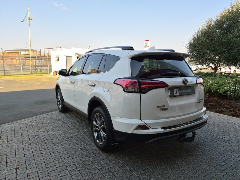 Toyota RAV4 - Nic Bottari Toyota - Image 21