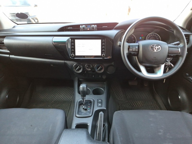 Toyota Hilux - Nic Bottari Toyota - Image 18