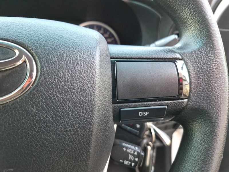 Toyota Hilux - Nic Bottari Toyota - Image 8