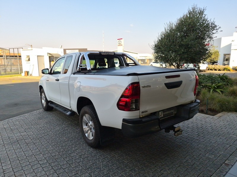 Toyota Hilux - Nic Bottari Toyota - Image 16