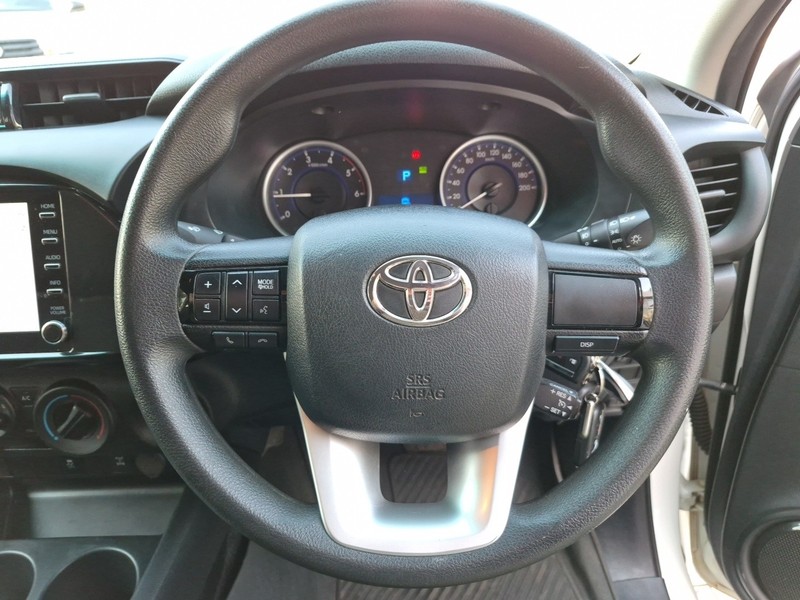 Toyota Hilux - Nic Bottari Toyota - Image 6