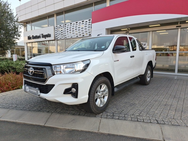 Toyota Hilux - Nic Bottari Toyota - Image 15
