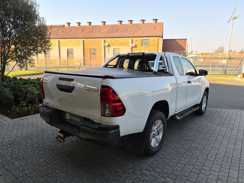 Toyota Hilux - Nic Bottari Toyota - Image 19